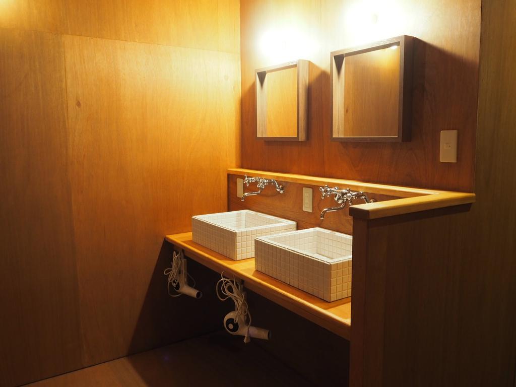Osaka Hostel Kai מראה חיצוני תמונה