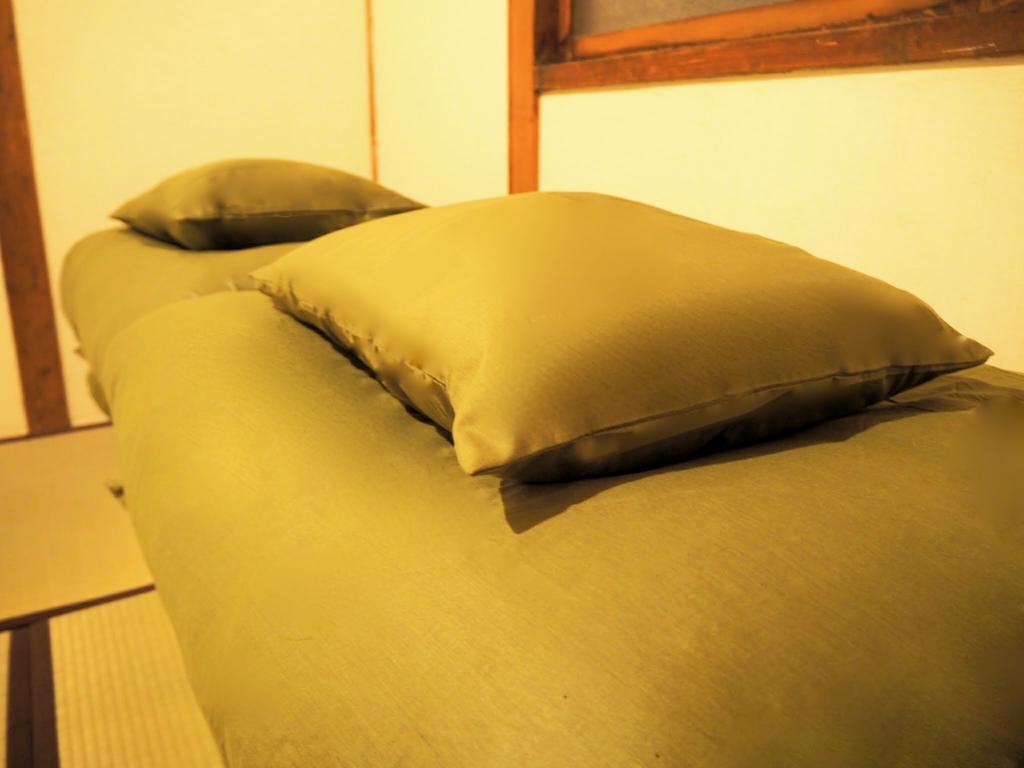 Osaka Hostel Kai מראה חיצוני תמונה