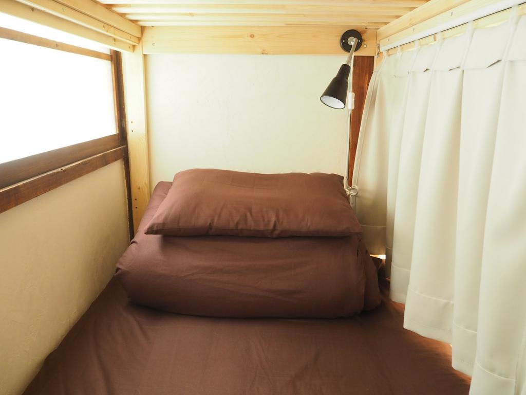 Osaka Hostel Kai מראה חיצוני תמונה
