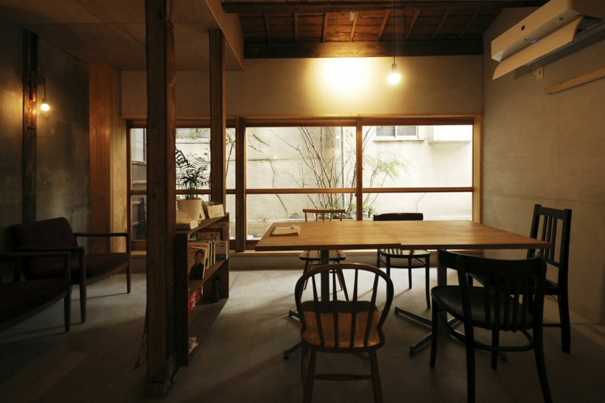 Osaka Hostel Kai מראה חיצוני תמונה