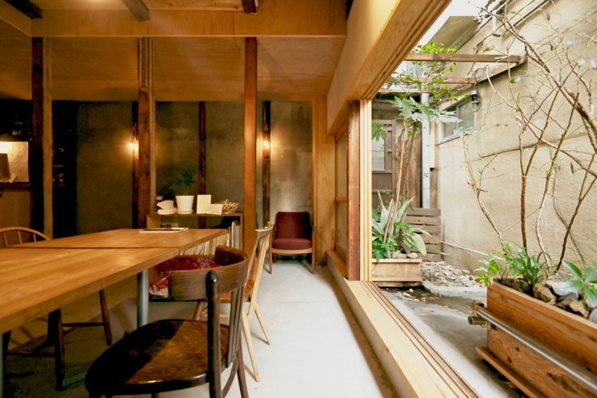 Osaka Hostel Kai מראה חיצוני תמונה