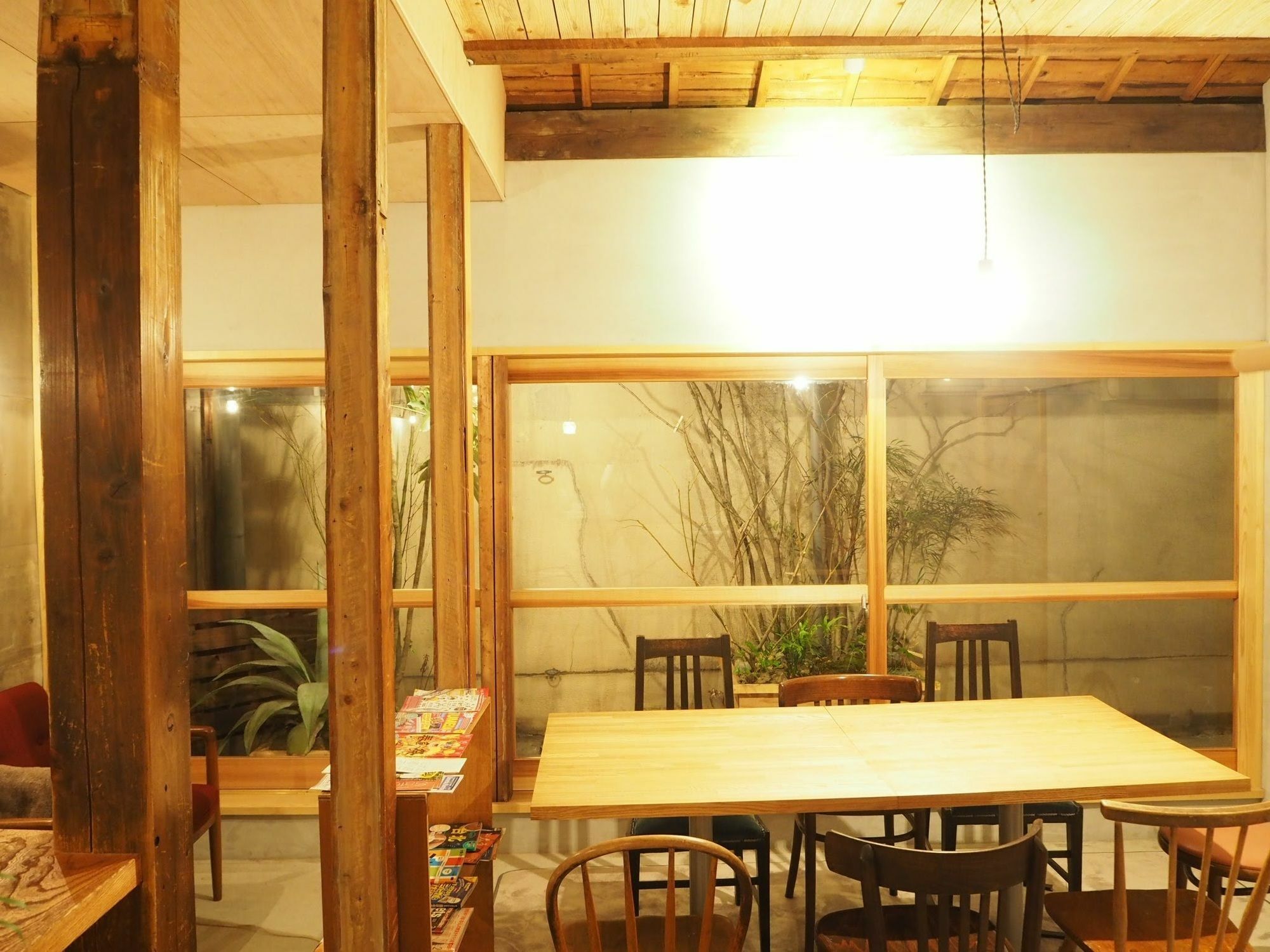 Osaka Hostel Kai מראה חיצוני תמונה