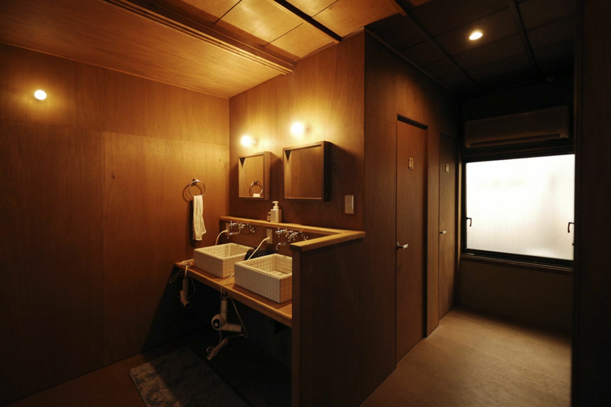 Osaka Hostel Kai מראה חיצוני תמונה