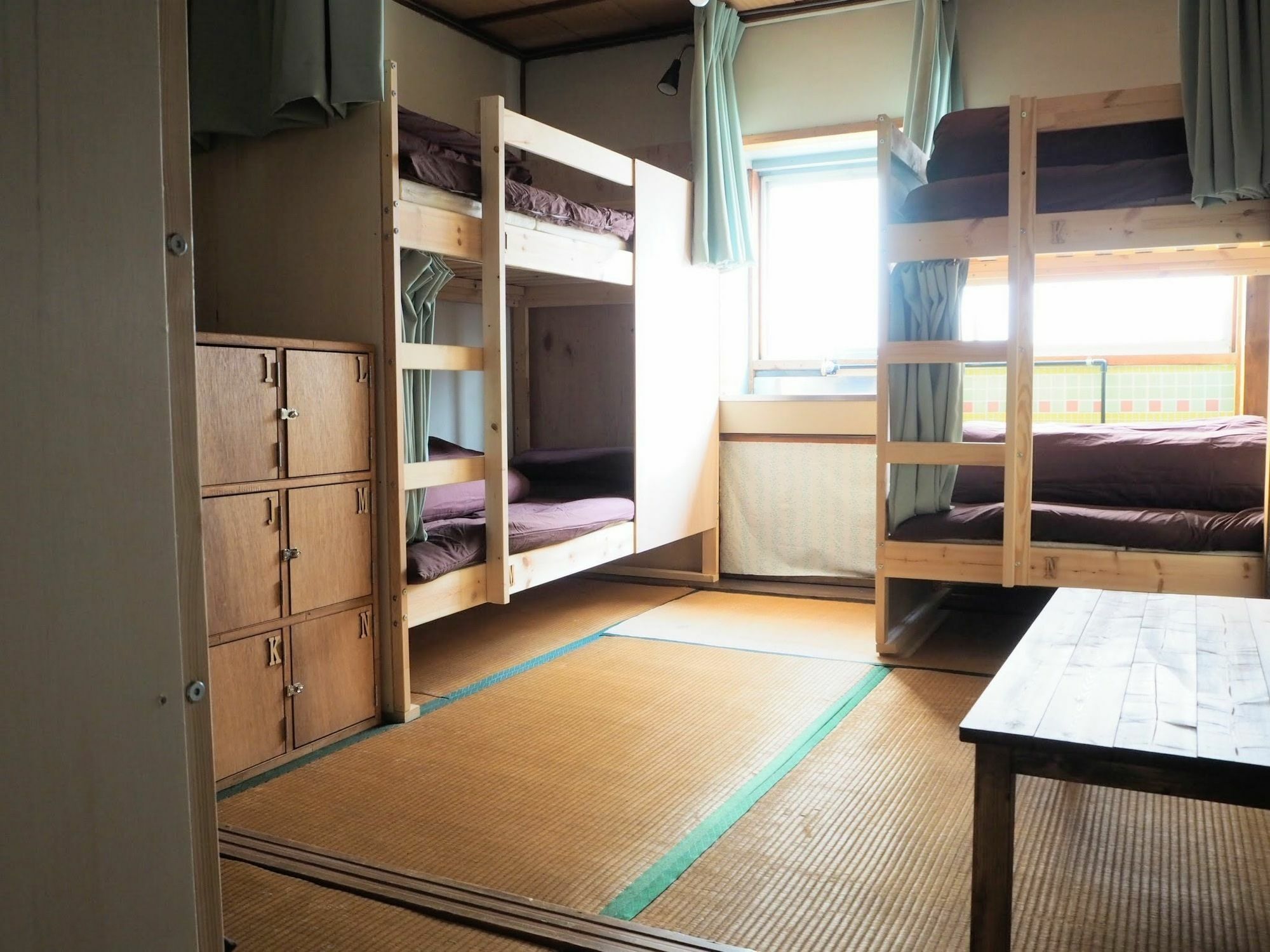 Osaka Hostel Kai מראה חיצוני תמונה